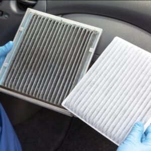 Do You Need To Replace Your Pollen Filter?